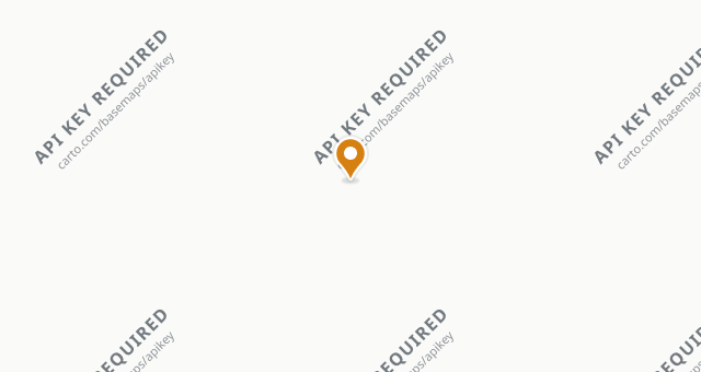 Map showing Suzie's en Van Aken