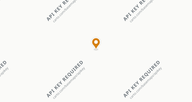 Map showing cin cin Bistro &amp; Bar