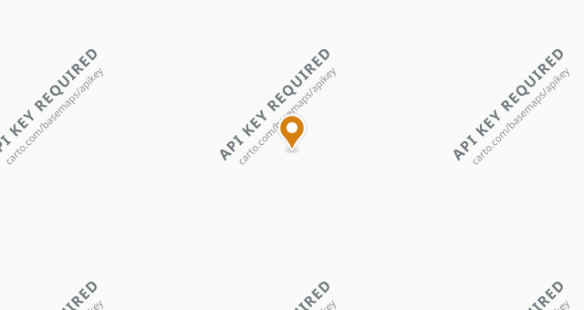 Map showing Aperitivo Et Al Wine Bar