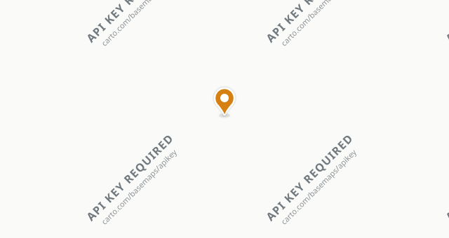 Map showing Botel Ristorante Matylda
