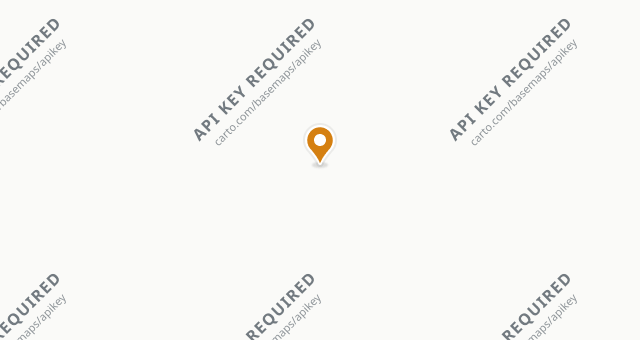 Map showing Hotel Caeli
