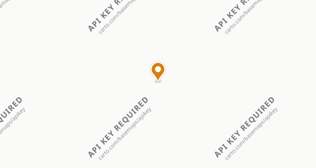 Map showing Sushi Aki