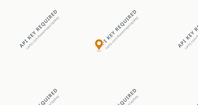 Map showing Restaurant Belmondo