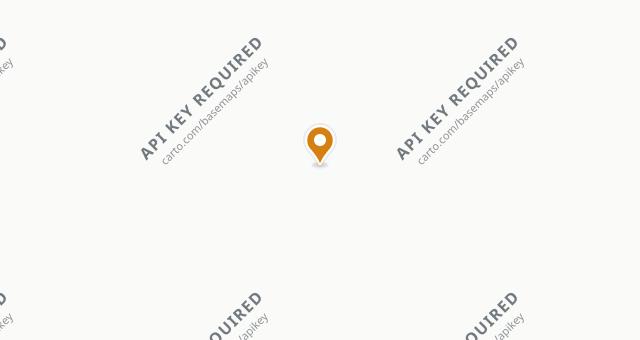 Map showing Restaurant Der Krug