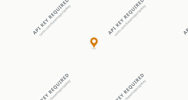 Map showing Casinha Velha