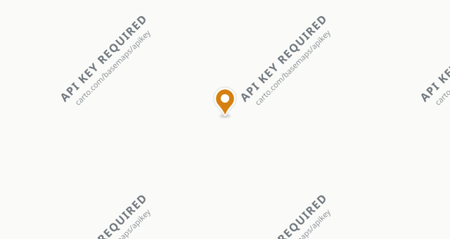 Map showing Na Favola