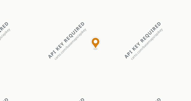 Map showing Restaurant alto