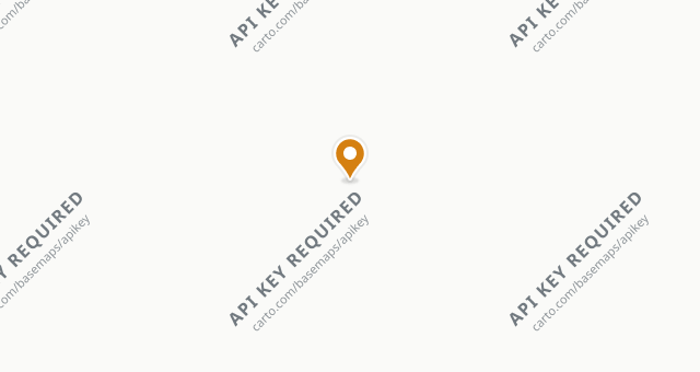 Map showing The Hundred House