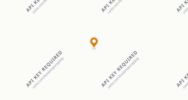 Map showing Pelegrini