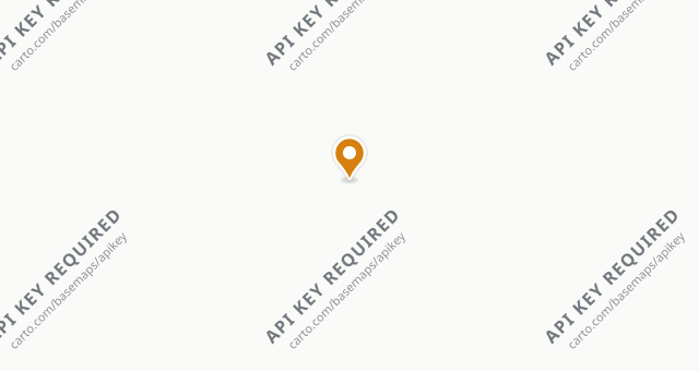 Map showing Ristorante Classico