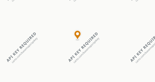 Map showing RSVP
