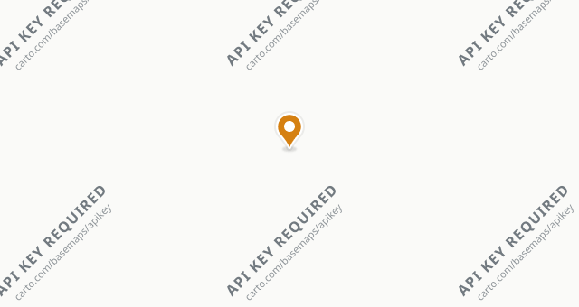 Map showing Bras Restaurant