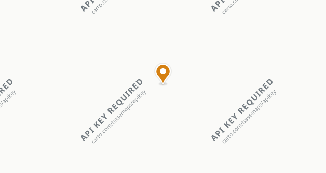 Map showing TATI Farm to Table