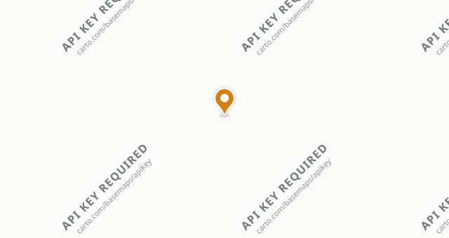 Map showing Ka'ana Kitchen