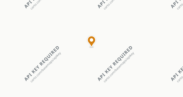 Map showing D'O