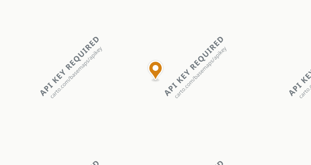 Map showing kate cuore
