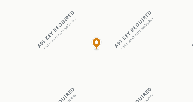 Map showing Restaurant Traube