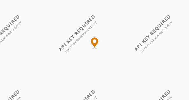 Map showing Loca