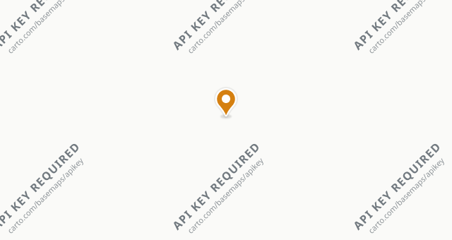 Map showing Faraya