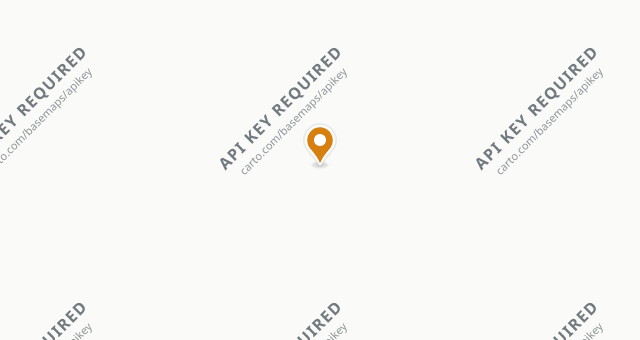 Map showing Anx