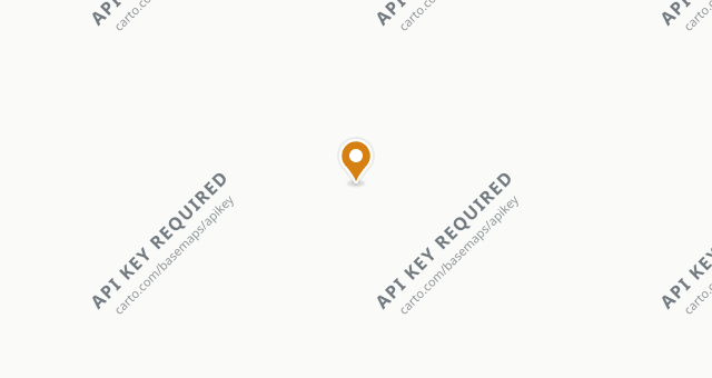 Map showing Meta