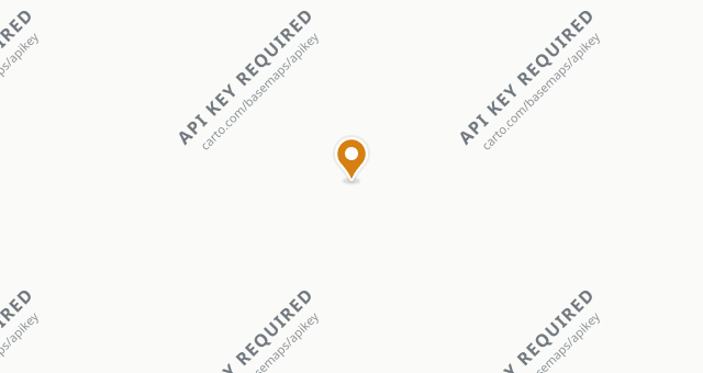 Map showing La Tupina