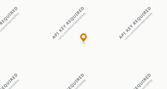Map showing Ratatouille