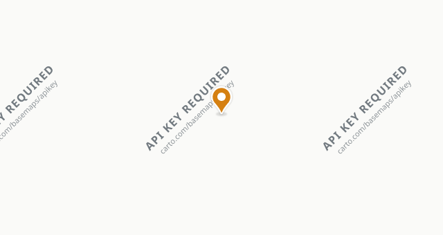 Map showing Villa Rothschild Grill & Health
