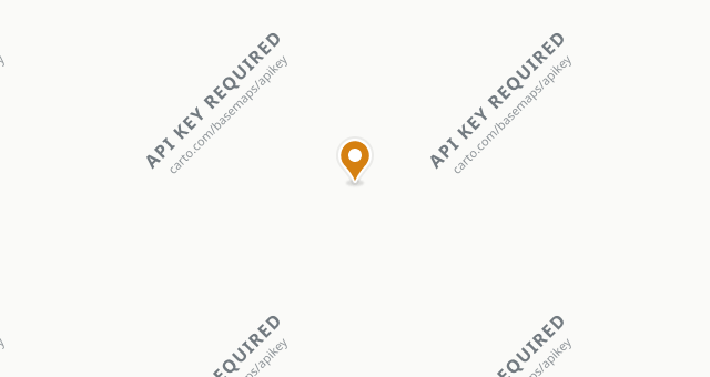 Map showing Restaurant Sitte