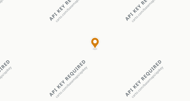 Map showing Address