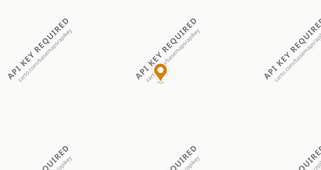 Map showing Magari Ristorante