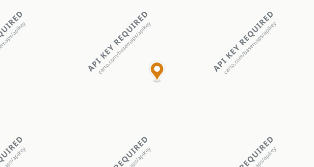 Map showing atelier HANADA