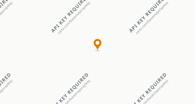 Map showing Riviera