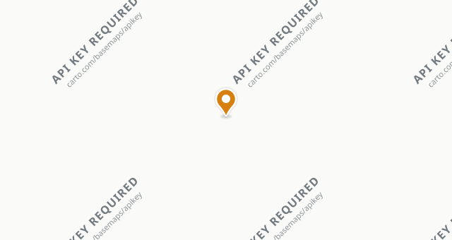 Map showing Trattoria Toscana