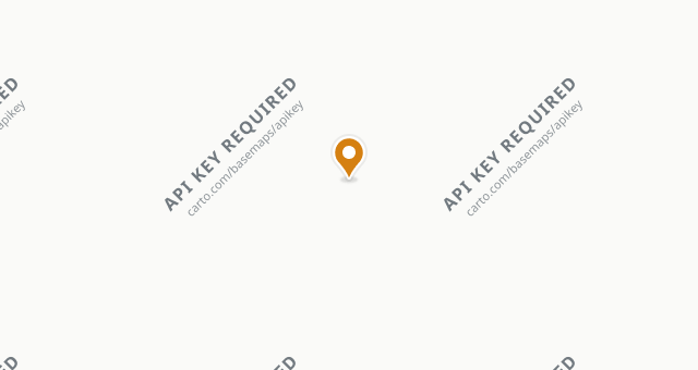 Map showing Indaco