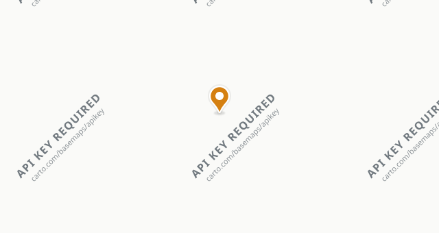 Map showing Sunnys Chinese