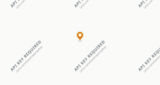Map showing Solace