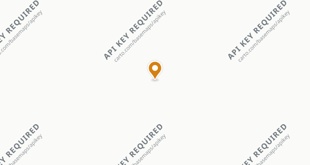 Map showing Restaurant DenC