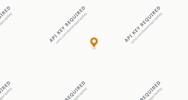 Map showing Corner Shop