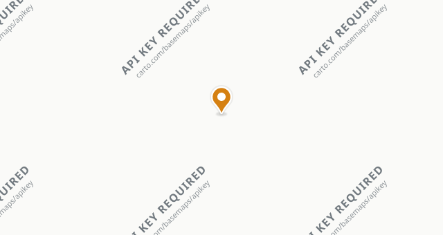 Map showing Yolan