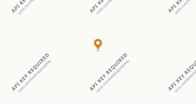 Map showing Retiro da Costiña