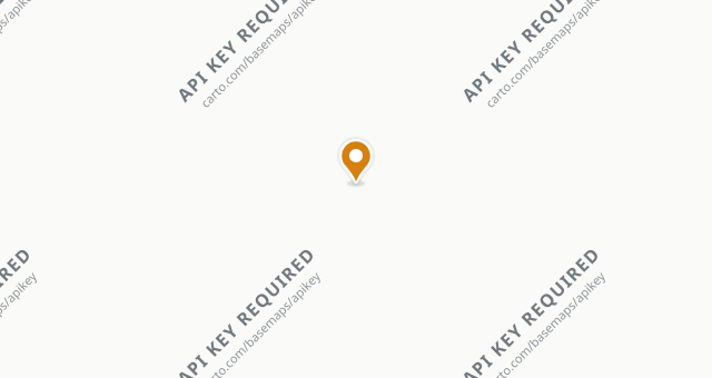 Map showing Luna Rossa Osteria