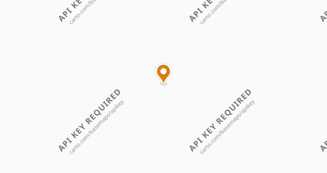 Map showing Trattoria Il Brigante Lucano