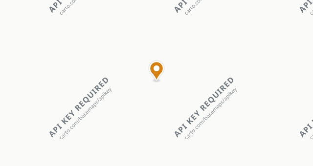 Map showing Ristorante Vicino