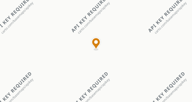 Map showing The Lonesome Dove Western Bistro