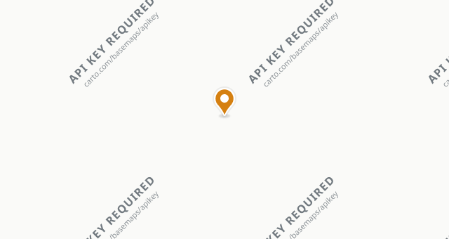 Map showing Restaurant Markant