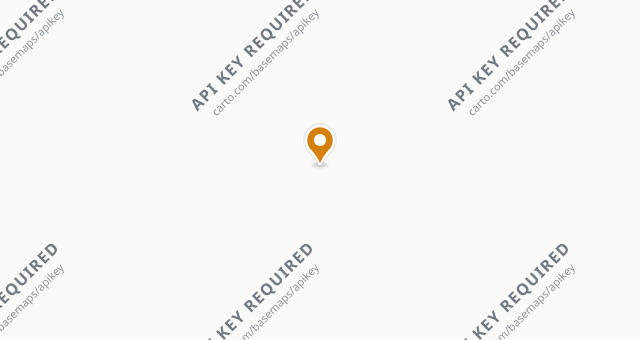 Map showing Kepler’s Finest Food