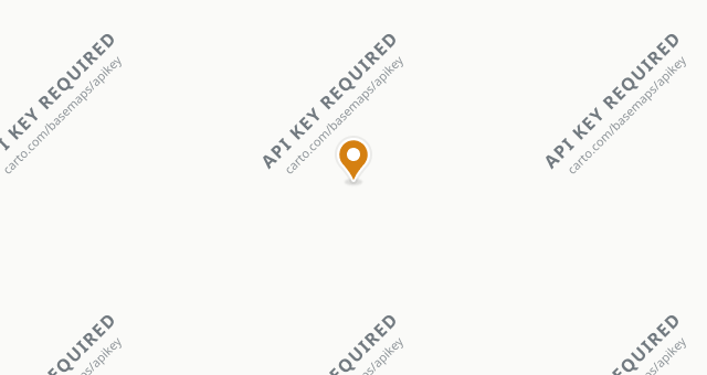 Map showing BLOCK HOUSE Deutschlandhaus