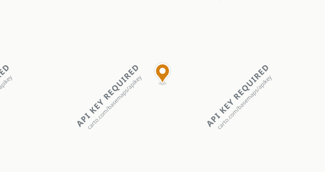 Map showing Taco Mesa