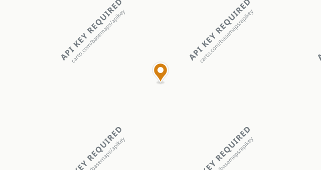 Map showing Mamma Mia